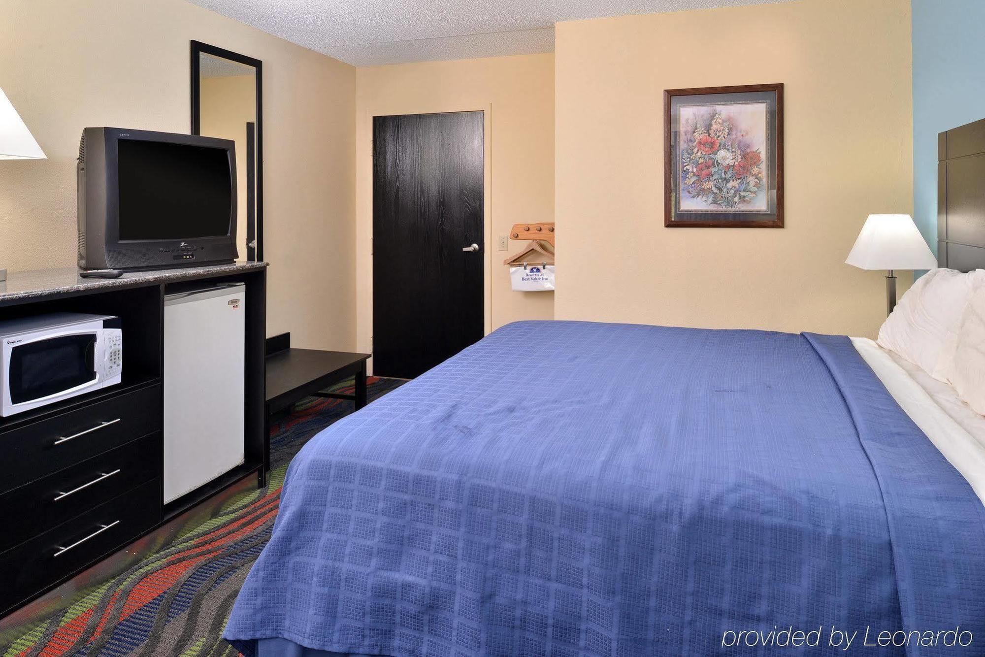 Motel 6 Knoxville, Tn - East Ngoại thất bức ảnh